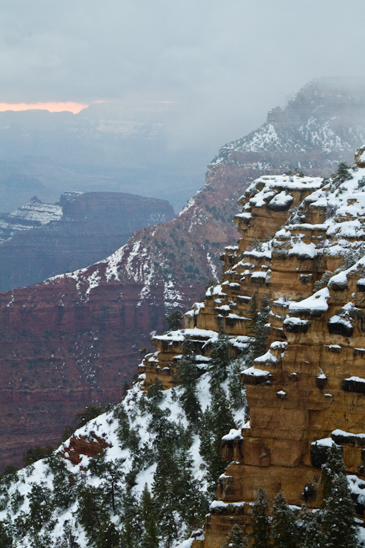 The Grand Canyon